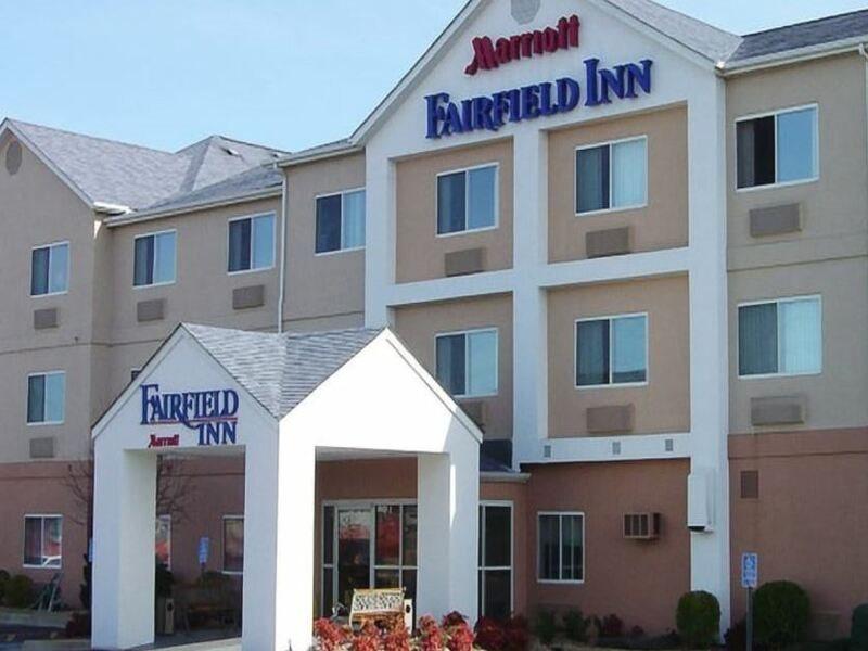 Baymont By Wyndham Tulsa Hotel Exterior photo