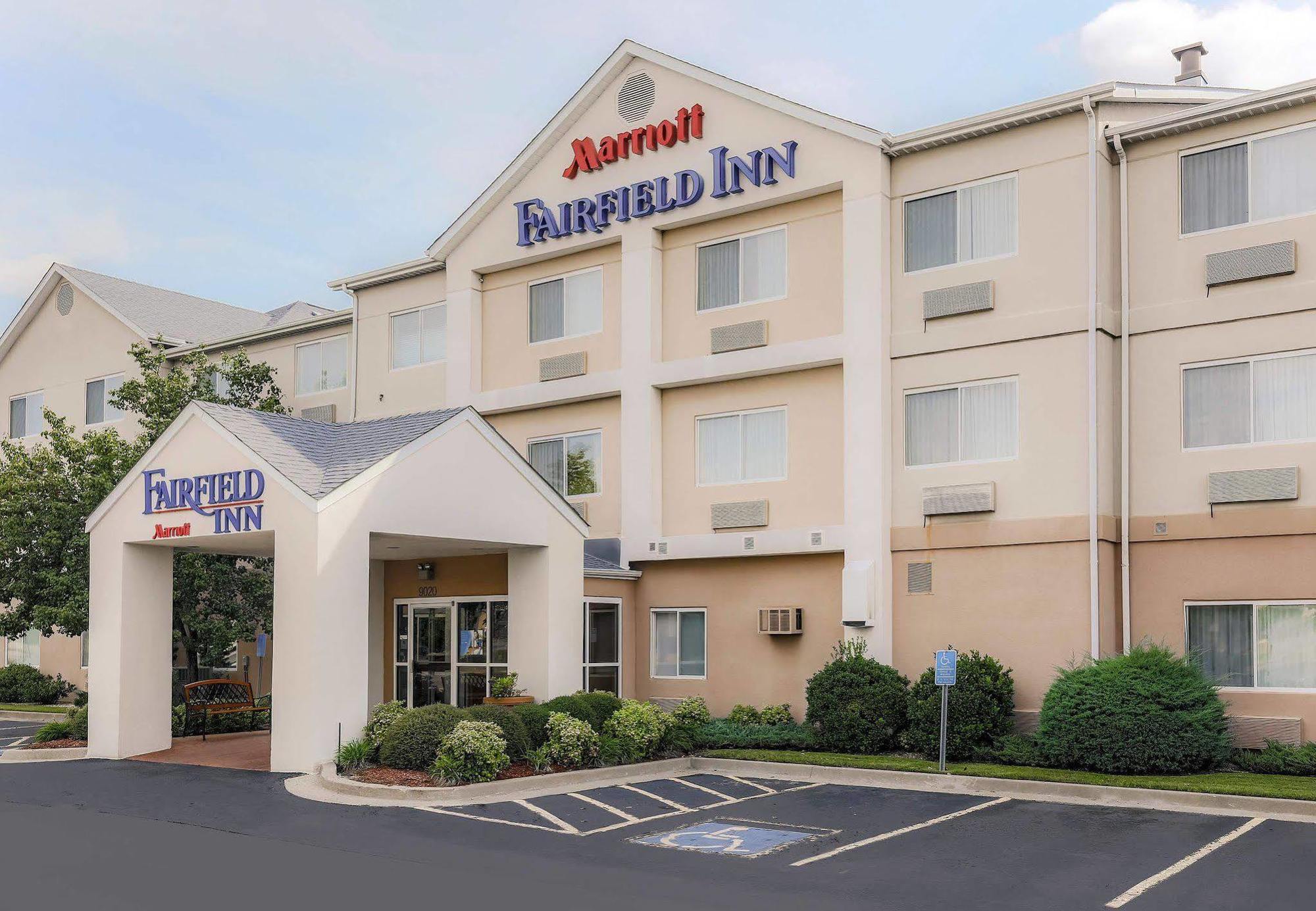 Baymont By Wyndham Tulsa Hotel Exterior photo